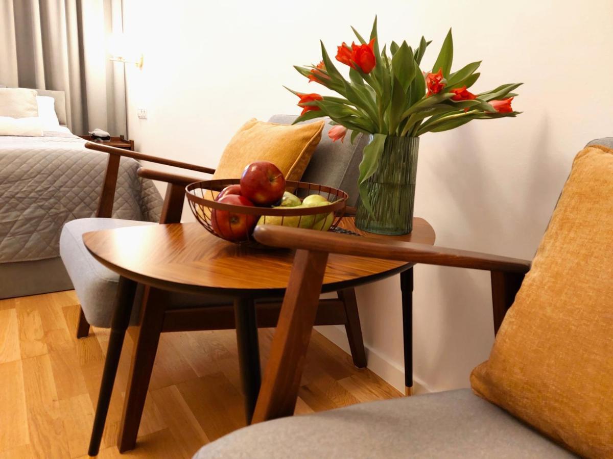Unique Style Old Town - 25 Min From The Airport - By Homelike * Krakov