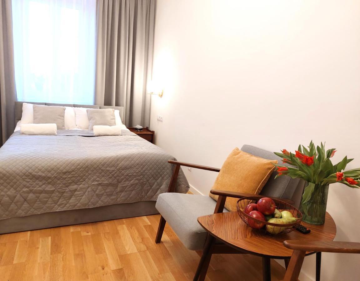 Apartmán Unique Style Old Town - 25 Min From The Airport - By Homelike *