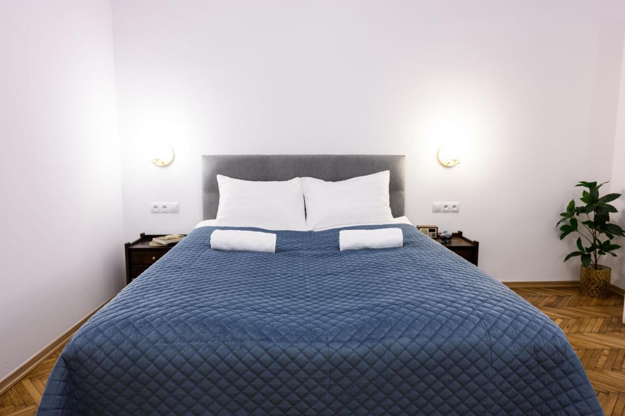 Unique Style Old Town - 25 Min From The Airport - By Homelike Apartmán