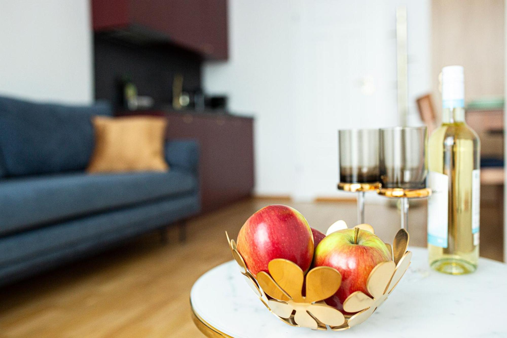 Unique Style Old Town - 25 Min From The Airport - By Homelike Apartmán *