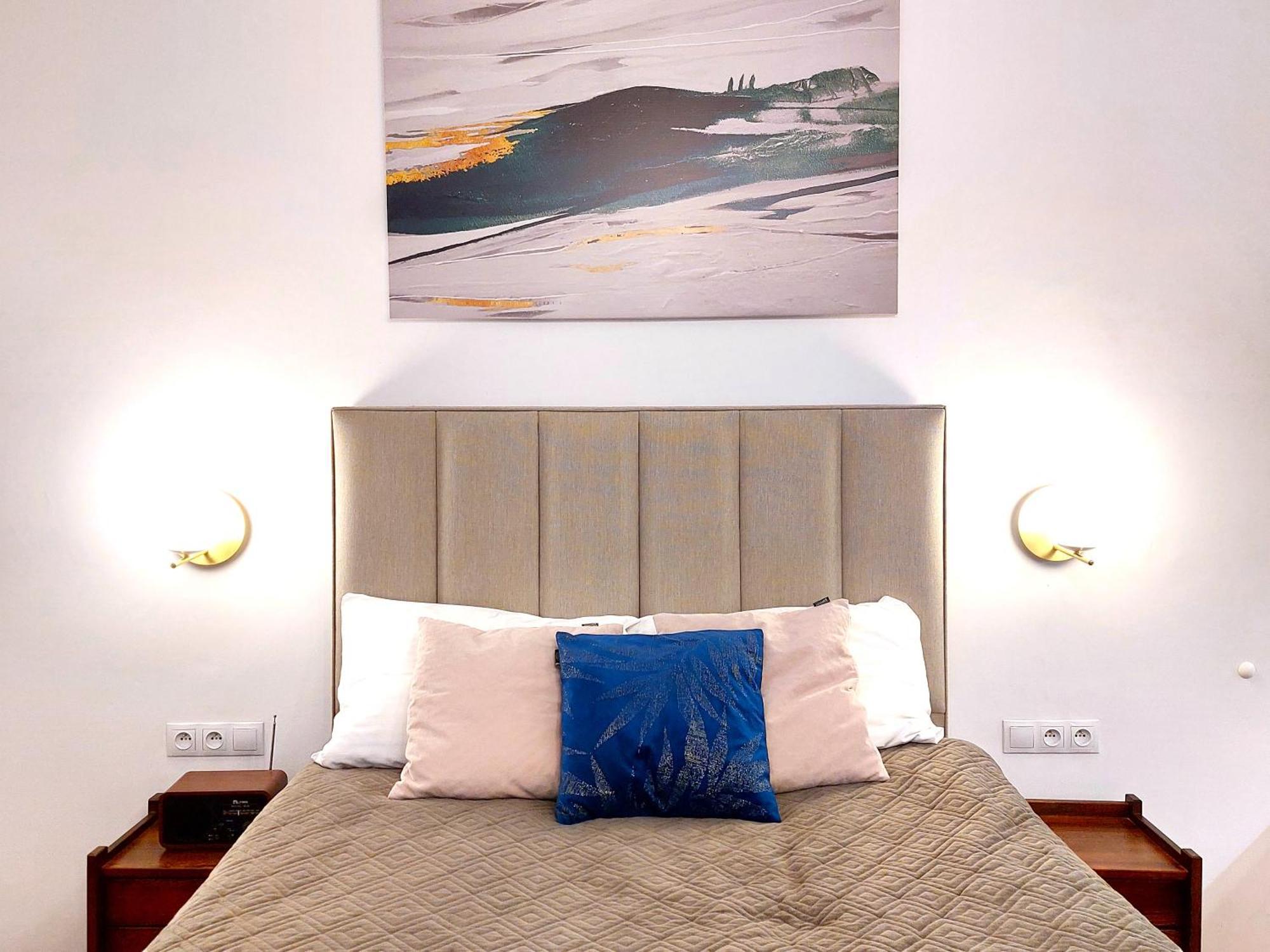 Unique Style Old Town - 25 Min From The Airport - By Homelike Apartmán Krakov