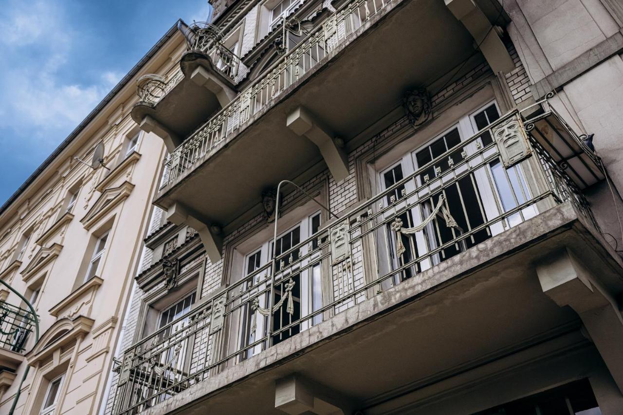 Unique Style Old Town - 25 Min From The Airport - By Homelike Apartment Krakow