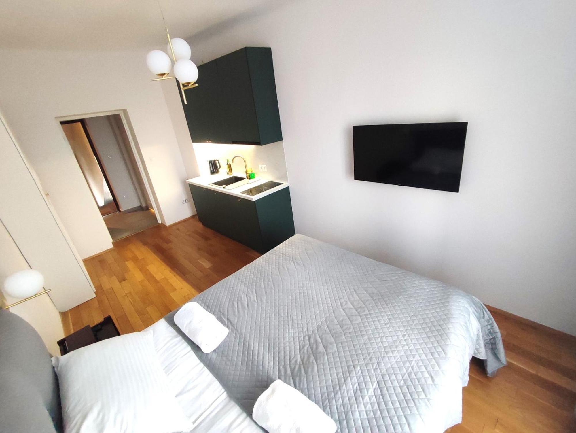 Unique Style Old Town - 25 Min From The Airport - By Homelike * Krakow