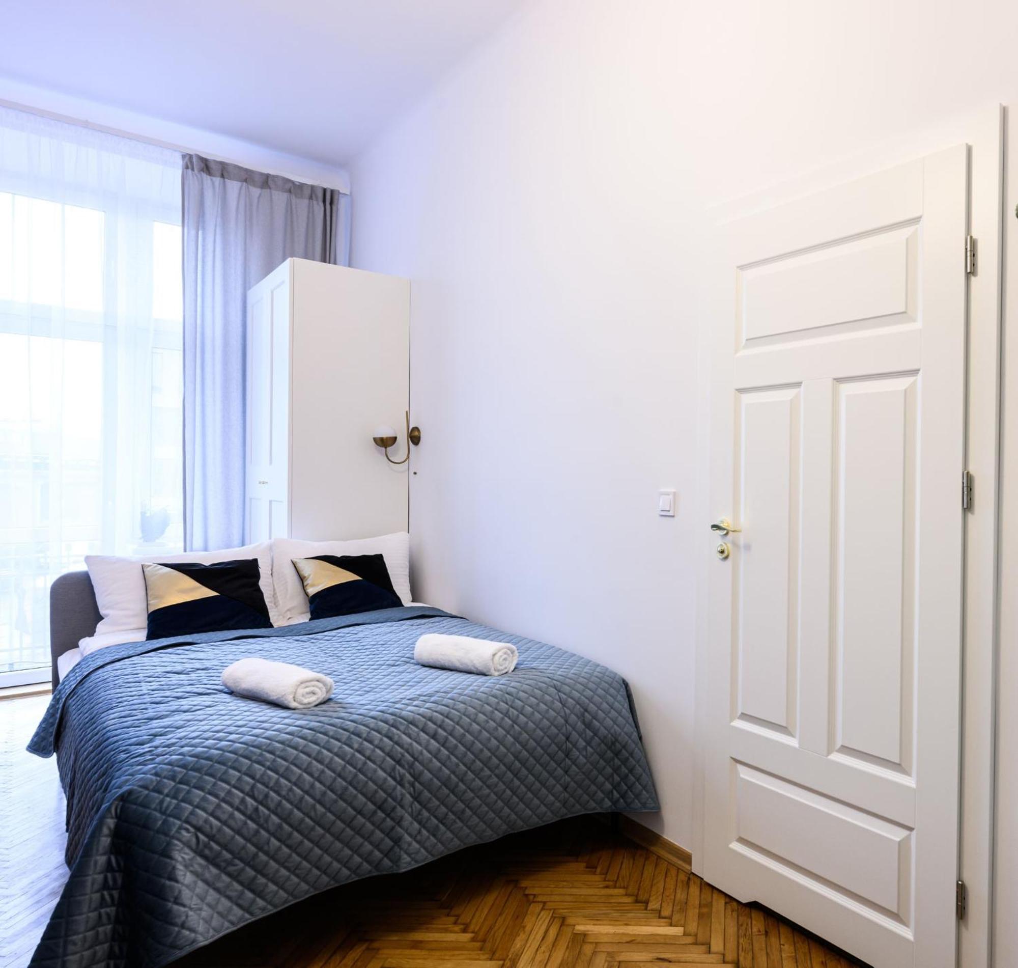 Unique Style Old Town - 25 Min From The Airport - By Homelike Apartment Krakow