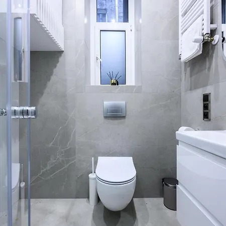 Unique Style Apartments Old Town - 25 Min From The Airport - By Homelike Krakow Exterior photo