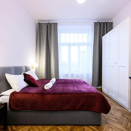 Unique Style Apartments Old Town - 25 Min From The Airport - By Homelike Krakow Exterior photo