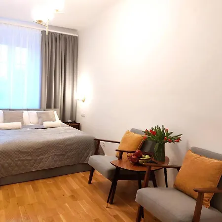 Unique Style Apartments Old Town - 25 Min From The Airport - By Homelike Krakow Exterior photo