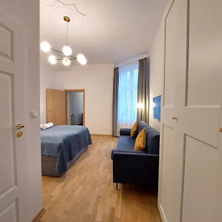 Unique Style Apartments Old Town - 25 Min From The Airport - By Homelike Krakow Exterior photo