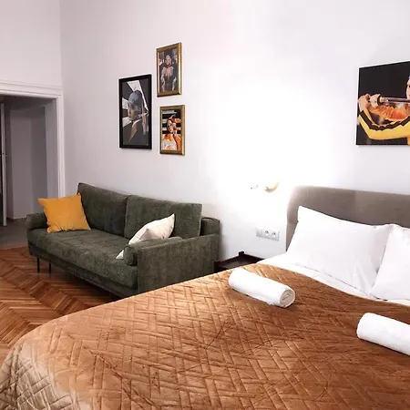 Unique Style Apartments Old Town - 25 Min From The Airport - By Homelike Krakow Exterior photo