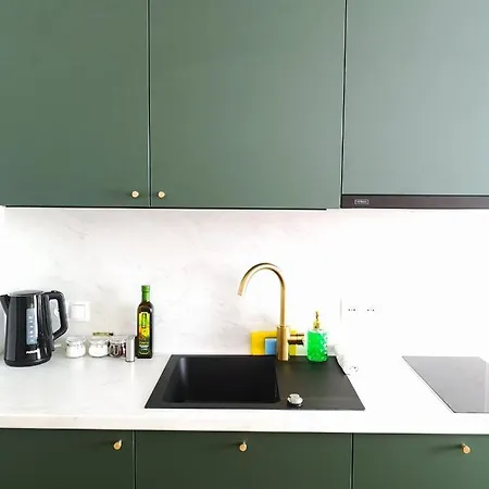 Unique Style Apartments Old Town - 25 Min From The Airport - By Homelike Krakow Exterior photo