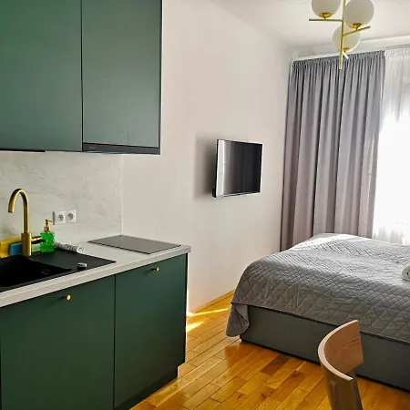 Unique Style Apartments Old Town - 25 Min From The Airport - By Homelike Krakow Exterior photo
