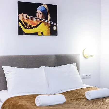 Unique Style Apartments Old Town - 25 Min From The Airport - By Homelike Krakow Exterior photo