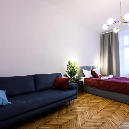 Unique Style Apartments Old Town - 25 Min From The Airport - By Homelike Krakow Exterior photo