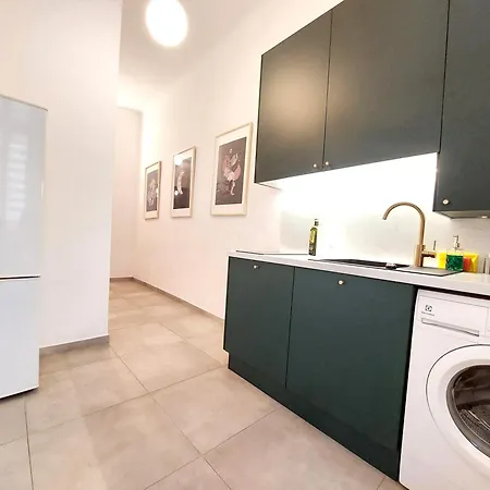 Unique Style Apartments Old Town - 25 Min From The Airport - By Homelike Krakow Exterior photo