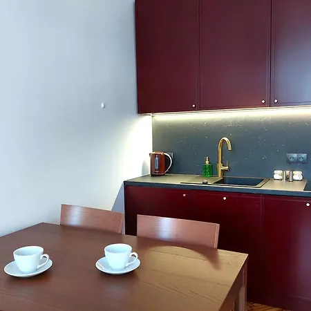 Unique Style Apartments Old Town - 25 Min From The Airport - By Homelike Krakow Exterior photo