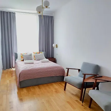 Unique Style Apartments Old Town - 25 Min From The Airport - By Homelike Krakow Exterior photo