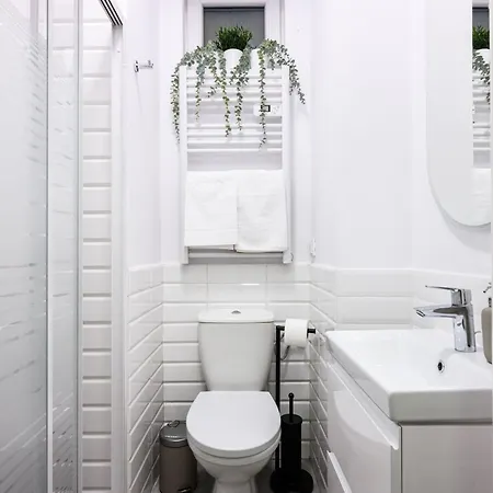 Unique Style Apartments Old Town - 25 Min From The Airport - By Homelike Krakow Room photo