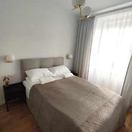 Unique Style Apartments Old Town - 25 Min From The Airport - By Homelike Krakow Room photo