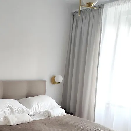 Unique Style Apartments Old Town - 25 Min From The Airport - By Homelike Krakow Room photo