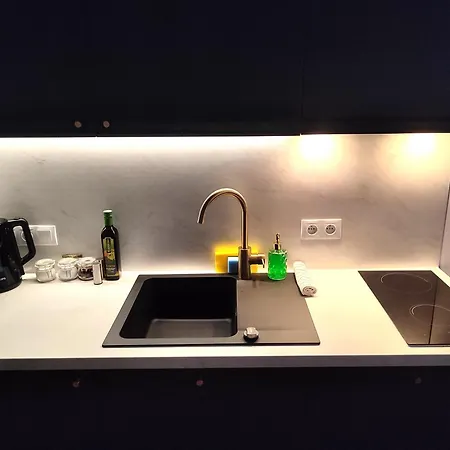 Unique Style Apartments Old Town - 25 Min From The Airport - By Homelike Krakow Room photo