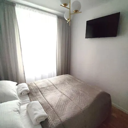 Unique Style Apartments Old Town - 25 Min From The Airport - By Homelike Krakow Room photo