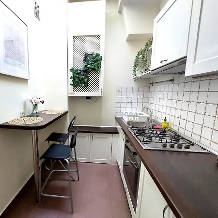 Unique Style Apartments Old Town - 25 Min From The Airport - By Homelike Krakow Room photo