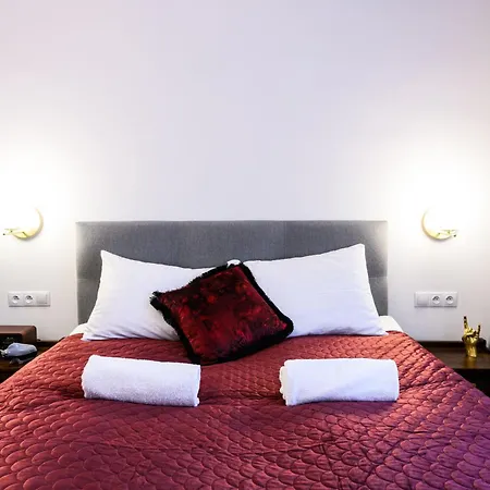 Unique Style Apartments Old Town - 25 Min From The Airport - By Homelike Krakow Exterior photo