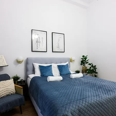 Unique Style Apartments Old Town - 25 Min From The Airport - By Homelike Krakow Exterior photo