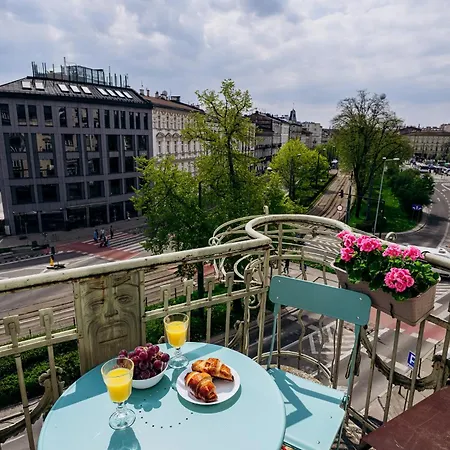 Unique Style Apartments Old Town - 25 Min From The Airport - By Homelike Krakow Room photo