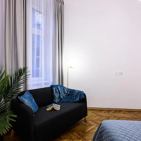 Unique Style Apartments Old Town - 25 Min From The Airport - By Homelike Krakow Exterior photo