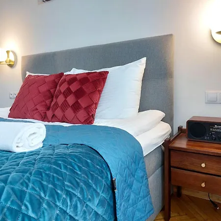 Unique Style Apartments Old Town - 25 Min From The Airport - By Homelike Krakow Exterior photo