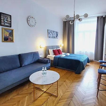 Unique Style Apartments Old Town - 25 Min From The Airport - By Homelike Krakow Exterior photo