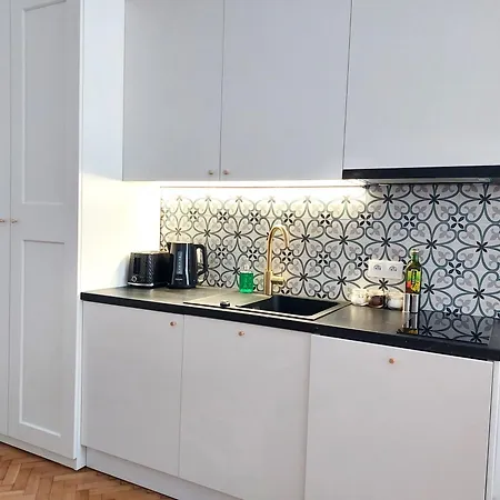 Unique Style Apartments Old Town - 25 Min From The Airport - By Homelike Krakow Exterior photo