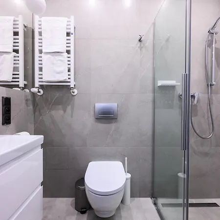 Unique Style Apartments Old Town - 25 Min From The Airport - By Homelike Krakow Exterior photo