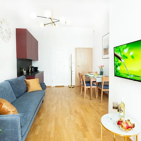 Unique Style Apartments Old Town - 25 Min From The Airport - By Homelike Krakow Exterior photo