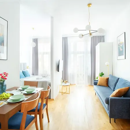Unique Style Apartments Old Town - 25 Min From The Airport - By Homelike Krakow Exterior photo