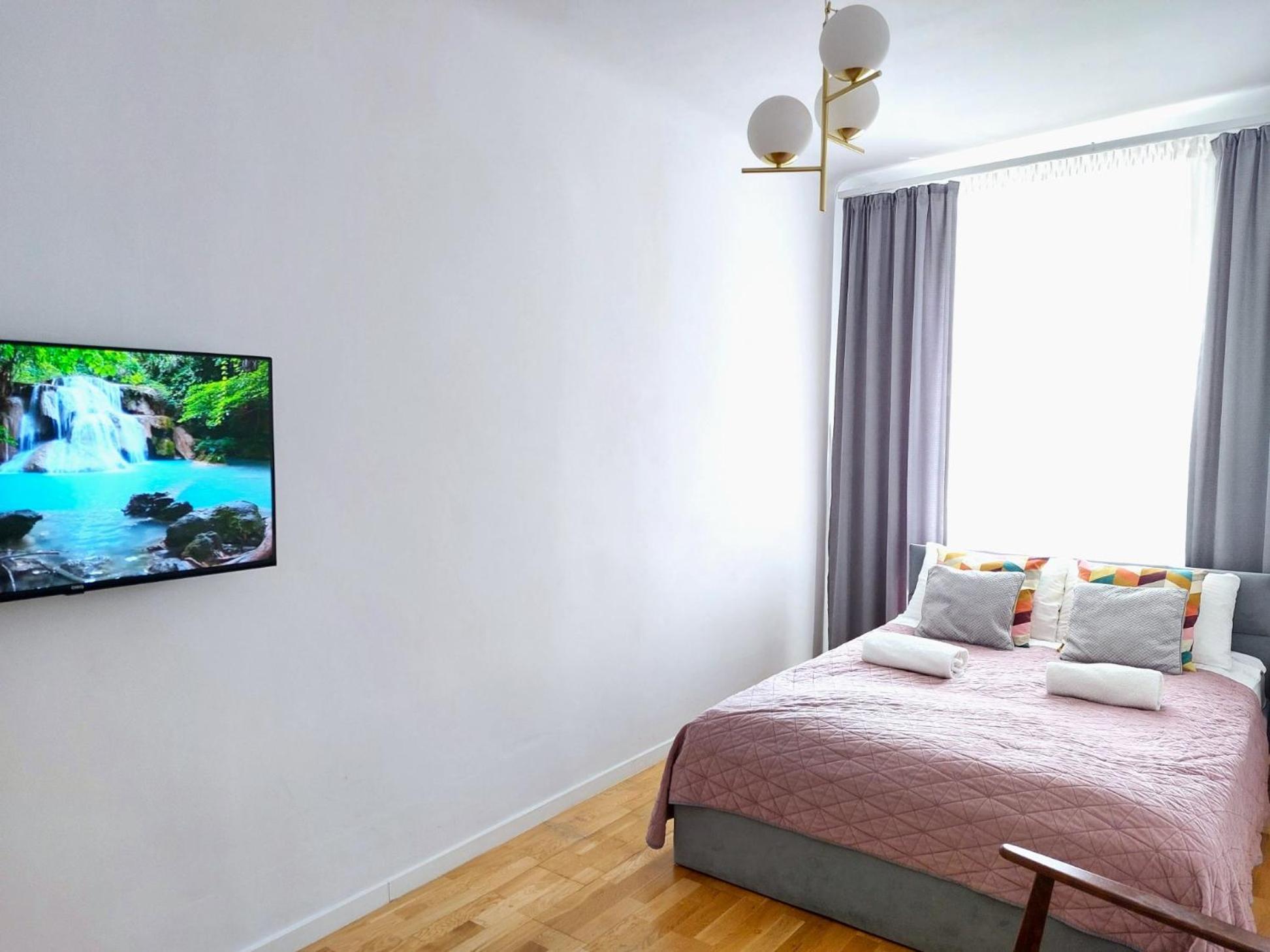 Apartment Unique Style Old Town - 25 Min From The Airport - By Homelike Krakow