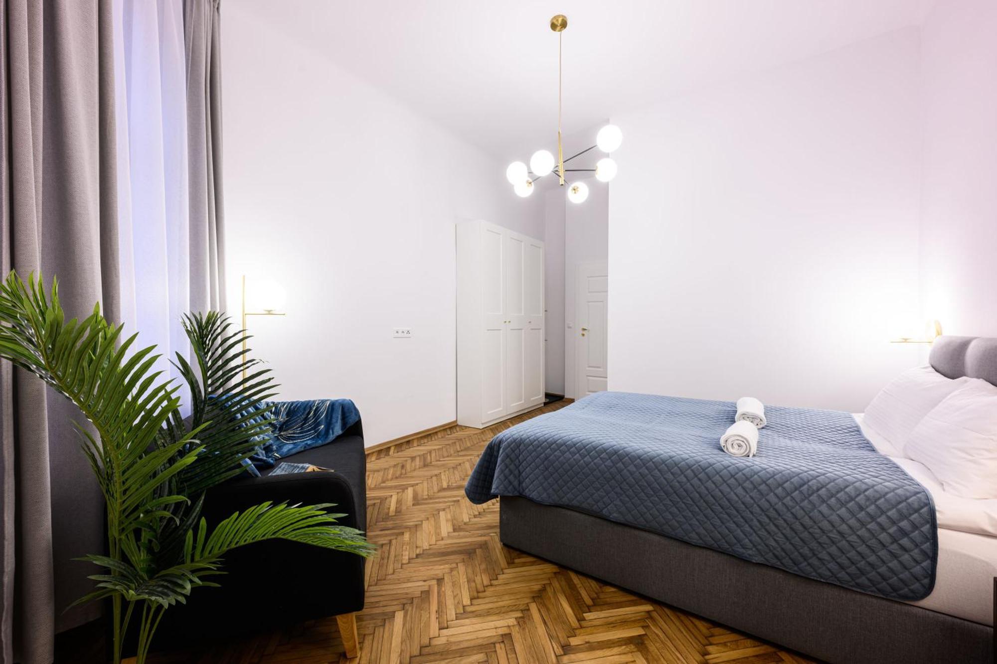 Unique Style Old Town - 25 Min From The Airport - By Homelike * Krakow